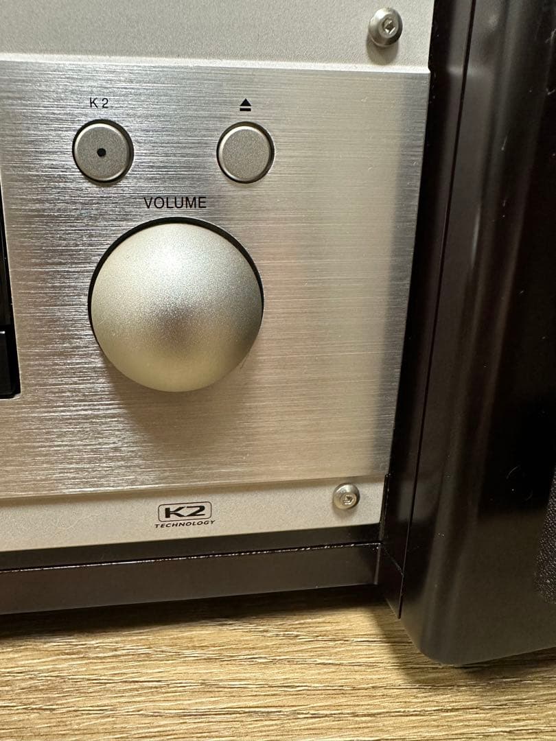 希少! ビクター EX-B1 コンパクトコンポーネントシステム オーディオ