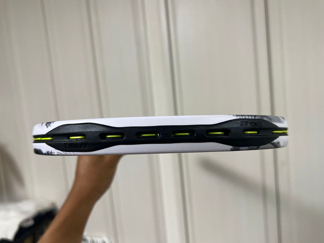 サマー　YONEX ジオブレイク80g