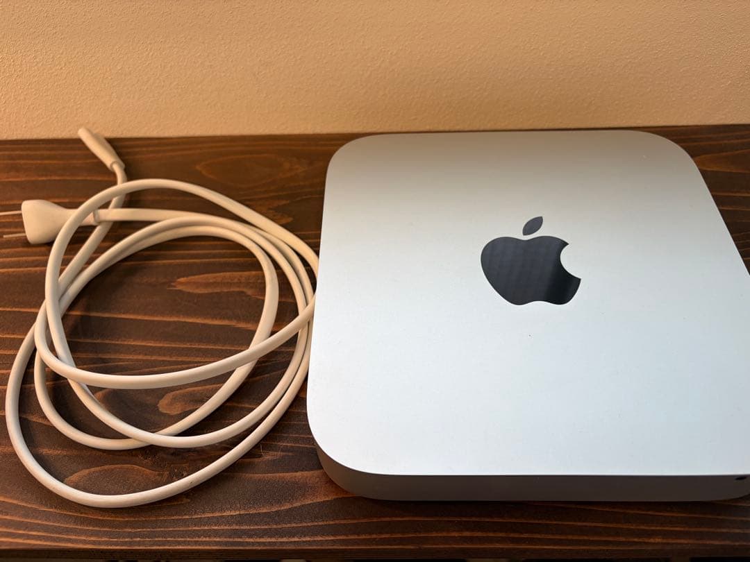 APPLE Mac mini アップル マックミニ メモリ16GB 2014