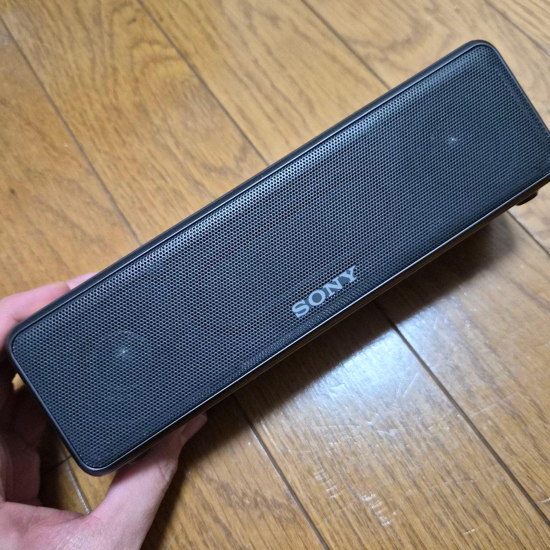 e*♡様 SONY hear go 2 srs-hg10 中古品