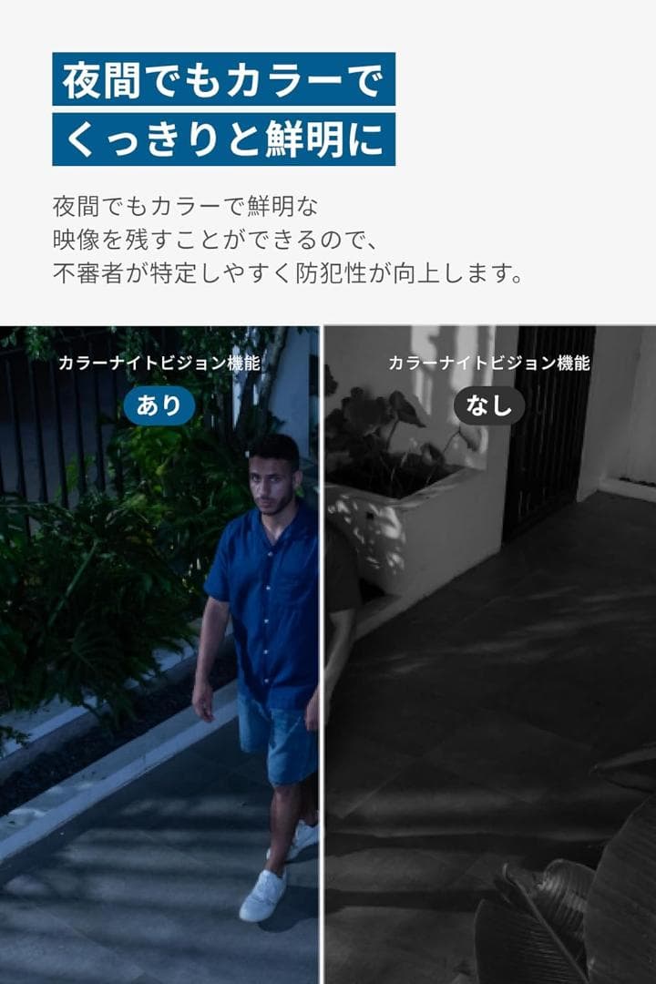 【新品未使用】Anker Eufy SoloCam S340（屋外カメラ）