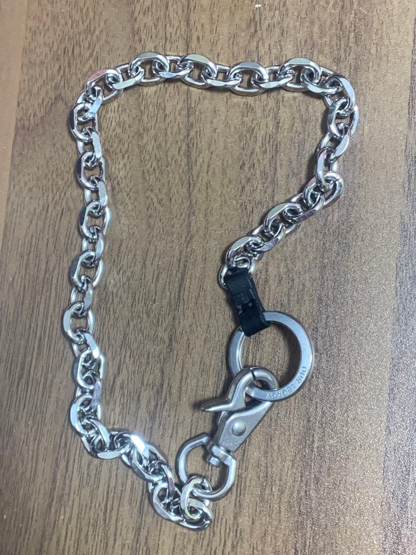 アワーレガシー　Londonキーチェーン