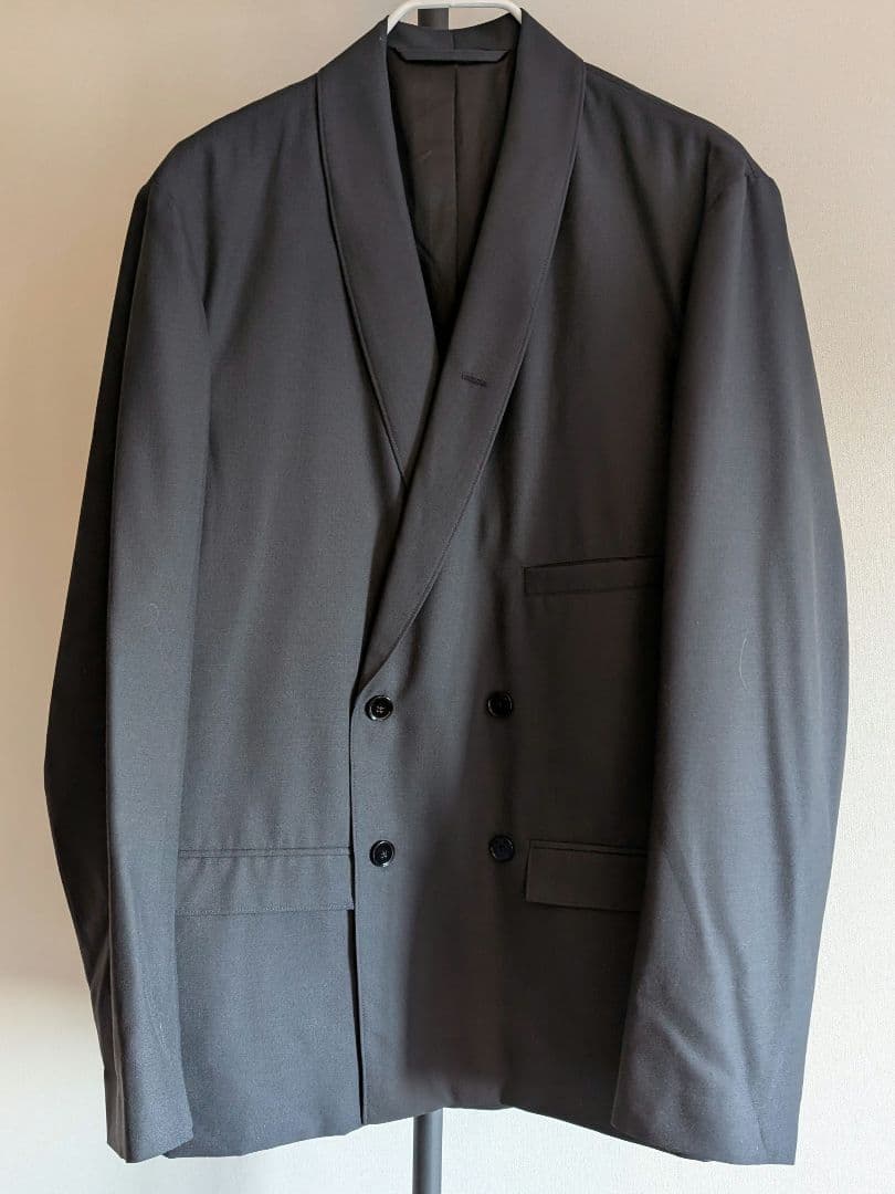 LEMAIRE テーラードジャケット