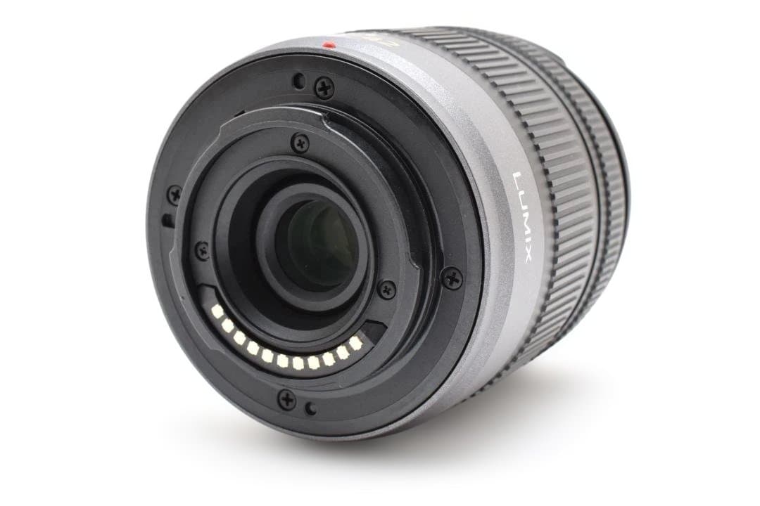 パナソニック ルミックス 14-42mm f3.5-5.6 H-FS014042