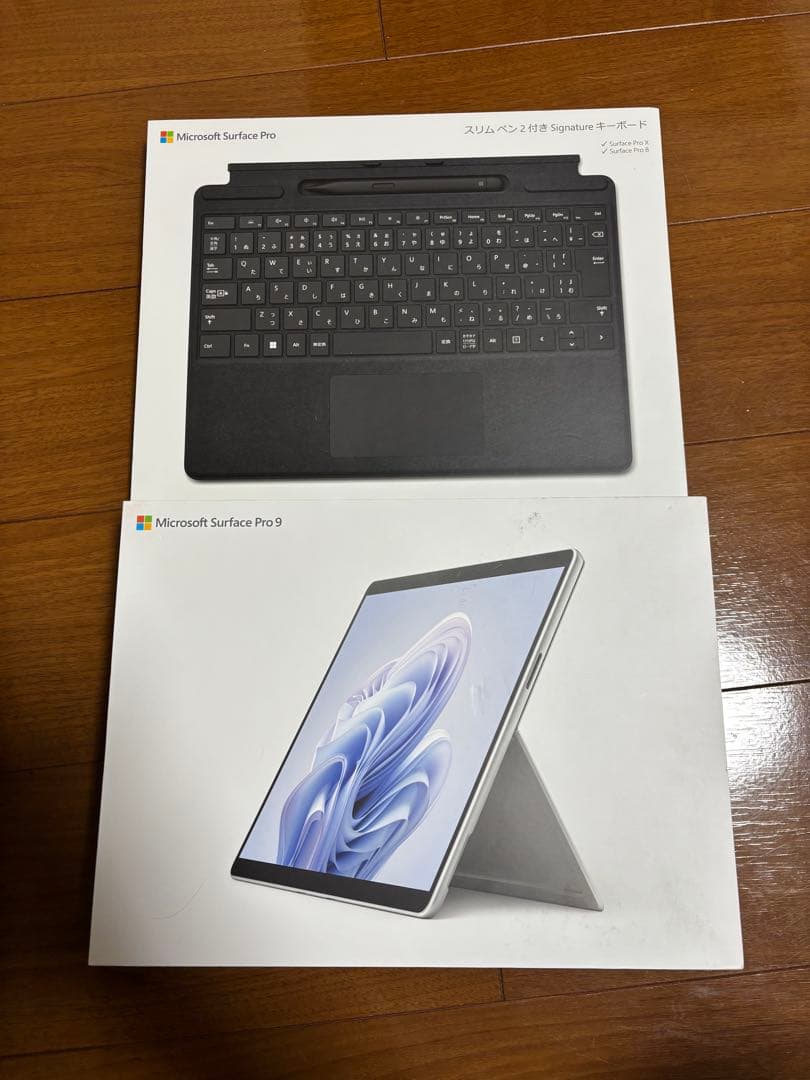Windowsタブレット本体 yu