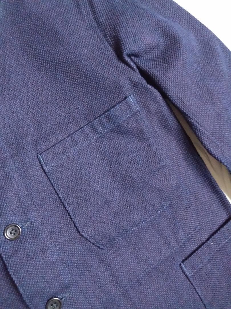 ANATOMICA アナトミカ FRENCH GARMENTS サヴォヤード