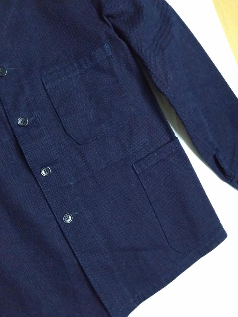 ANATOMICA アナトミカ FRENCH GARMENTS サヴォヤード