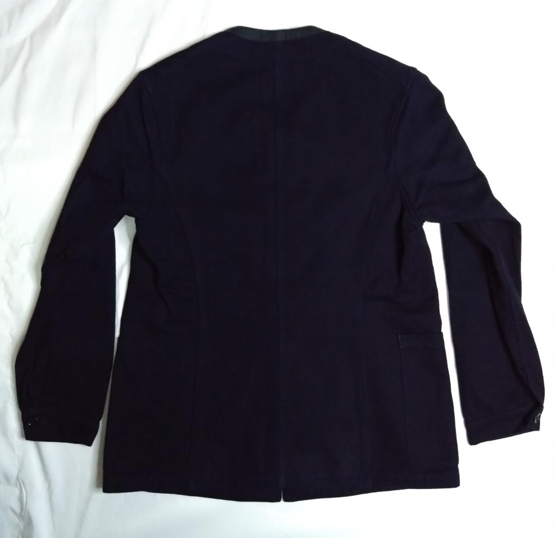 ANATOMICA アナトミカ FRENCH GARMENTS サヴォヤード