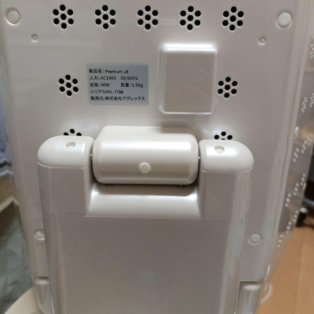 ジェイエステ PremiumJ6