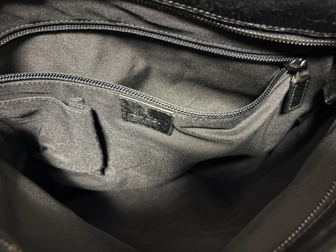 ぴ*き様 GUCCI グッチ 169937 シェリーライン ショルダーバッグ