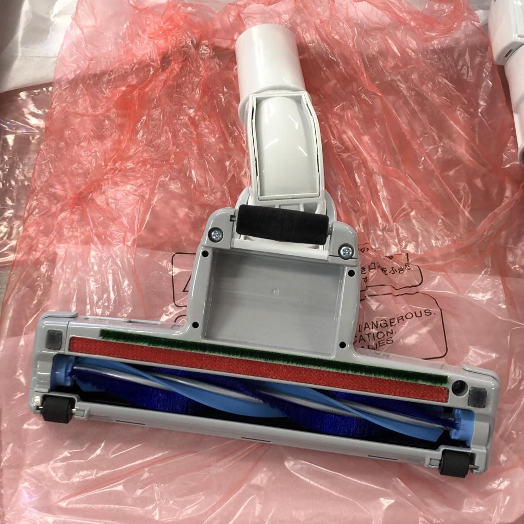 25年製 未使用品 日立 掃除機 ごみダッシュ サイクロン CV-SF80A