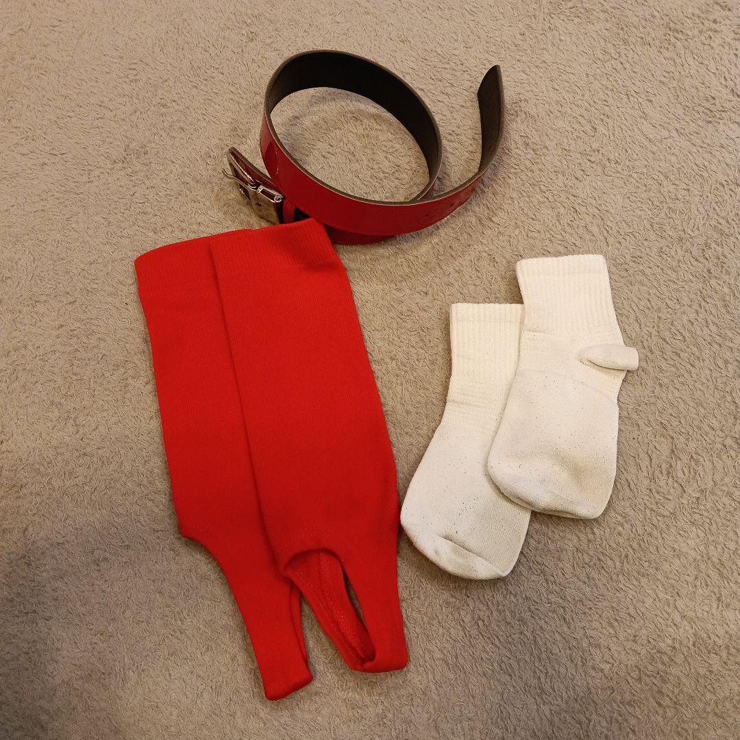 ポルテ　野球ユニフォーム　　セット