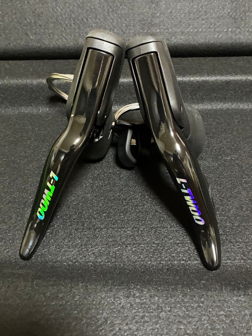 LTWOO R9 2X11 シフトレバー　機械式11sメカニカル