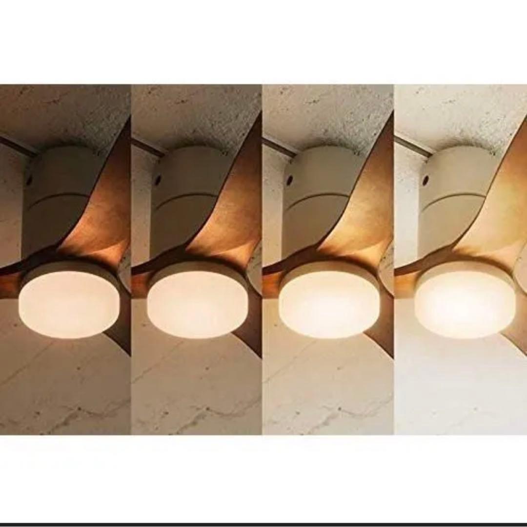 JAVALO ELF(ジャヴァロエルフ)JE-CF017-WH シーリングファン