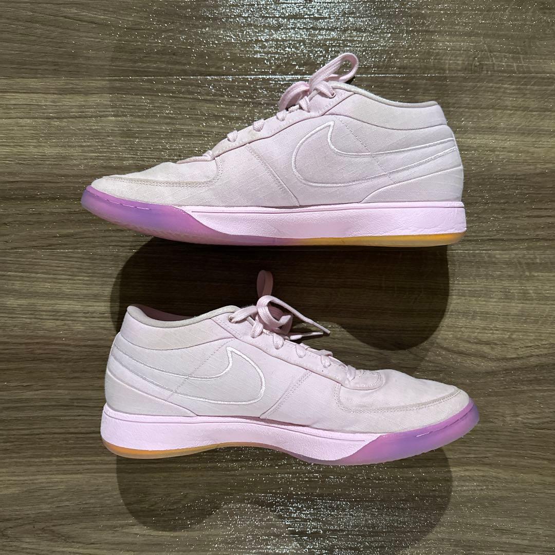 M*i様 NIKE Book 1 Sunrise ナイキ ブック 1