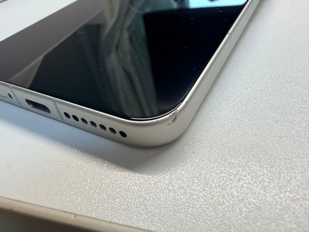 Xiaomi 15 ホワイト 12GB/256GB SIMフリー 日本国内正規品