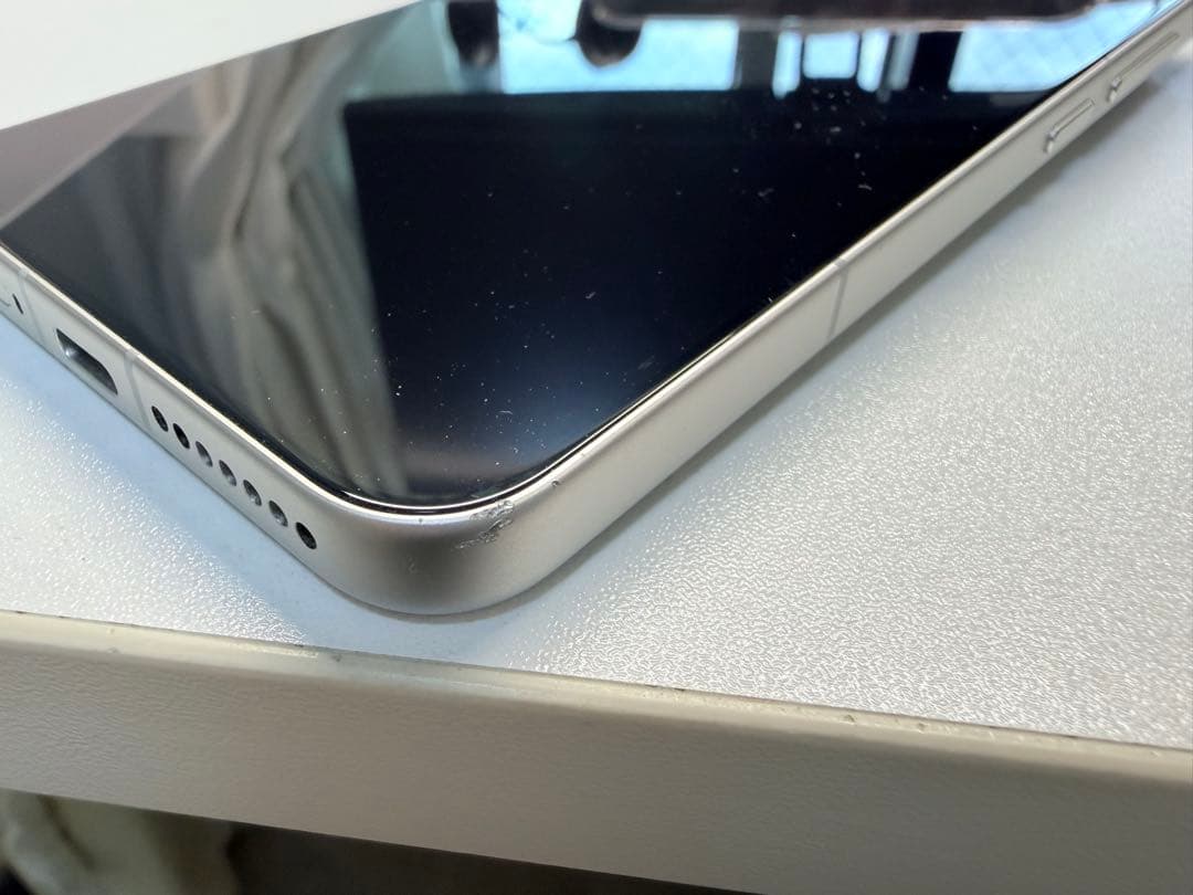 Xiaomi 15 ホワイト 12GB/256GB SIMフリー 日本国内正規品