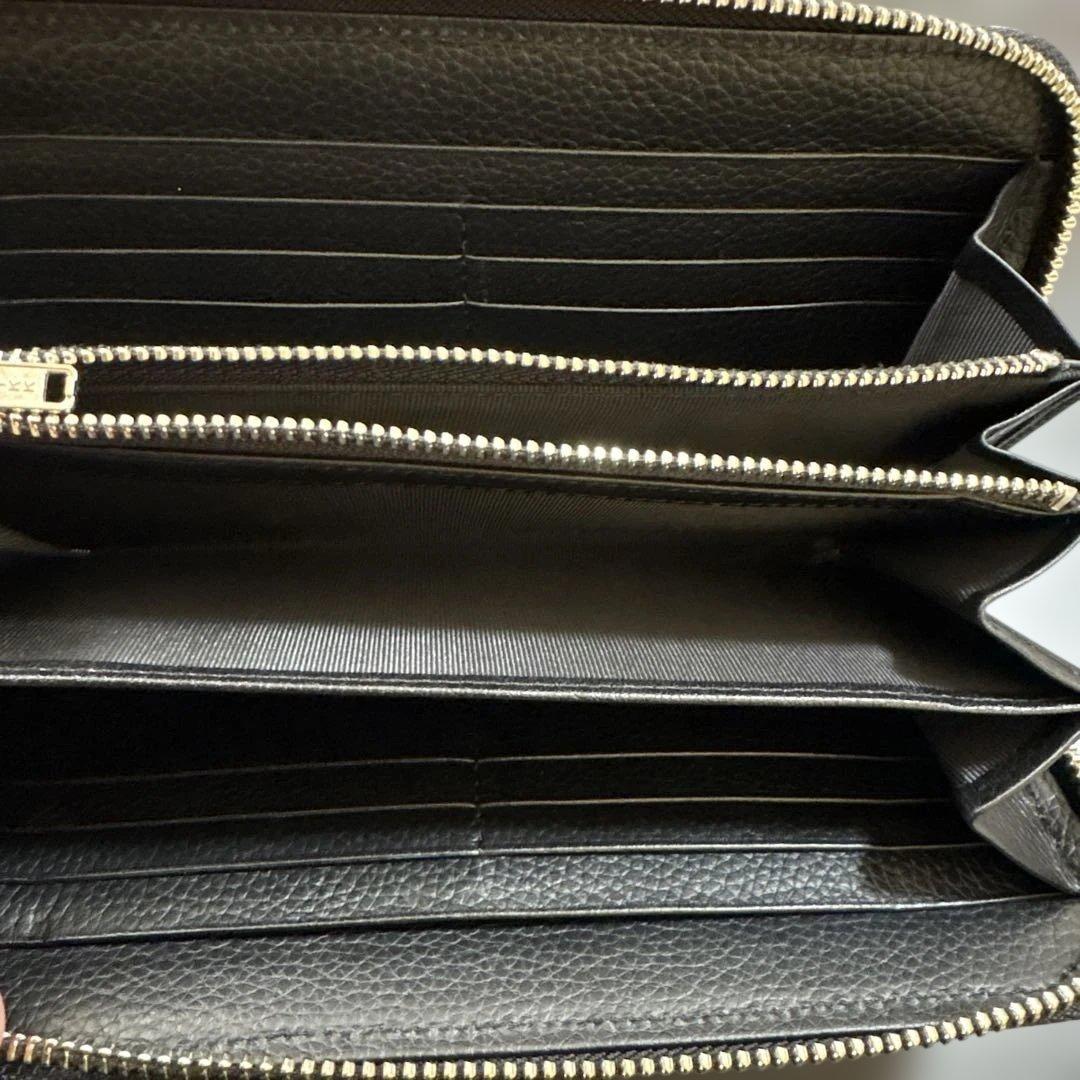 【新品未使用】前川印傳　パッチワークデザイン 長財布　マルチカラー　199