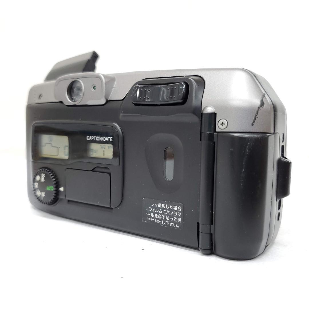 フィルムカメラ Canon Autoboy Luna F0116-333-14v p