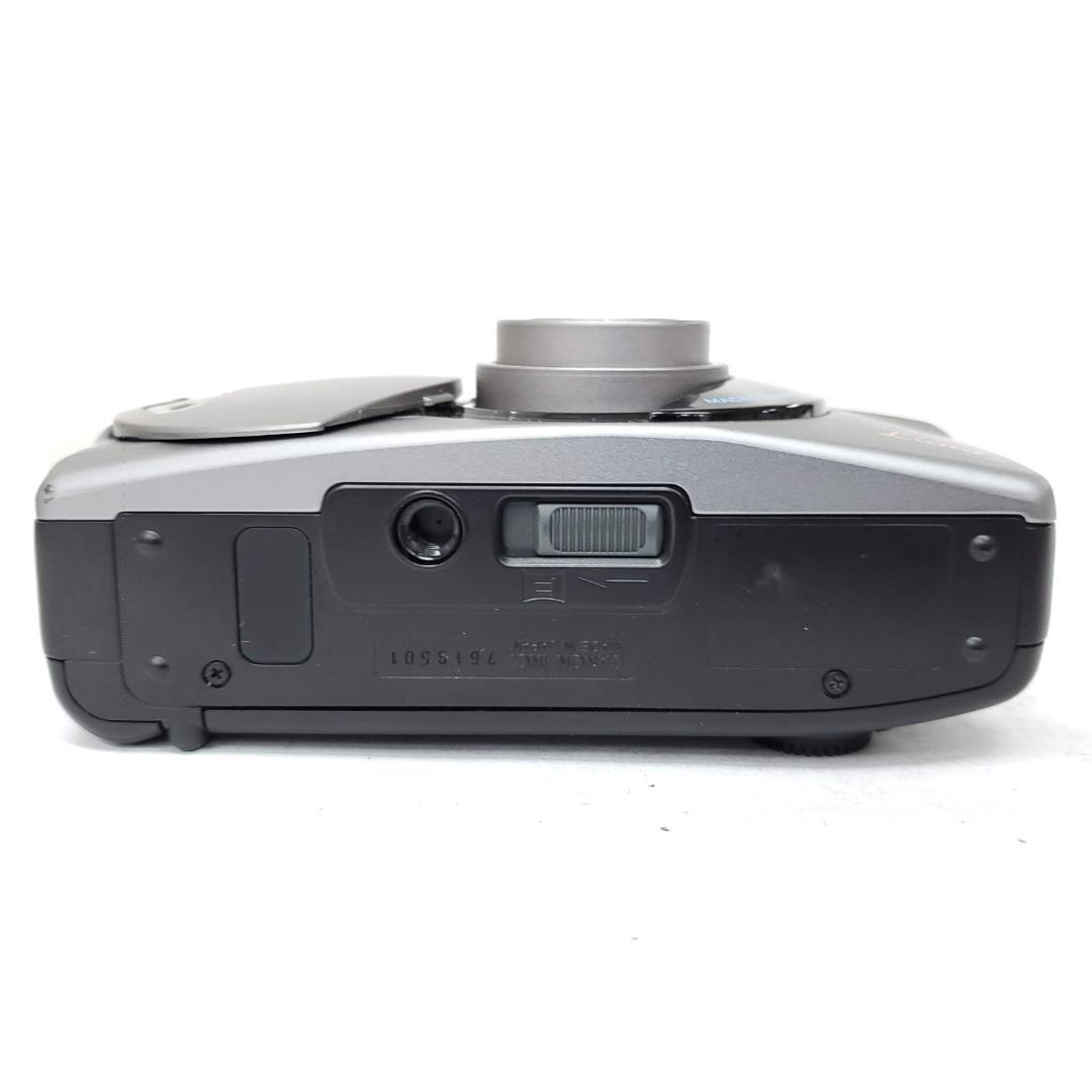 フィルムカメラ Canon Autoboy Luna F0116-333-14v p