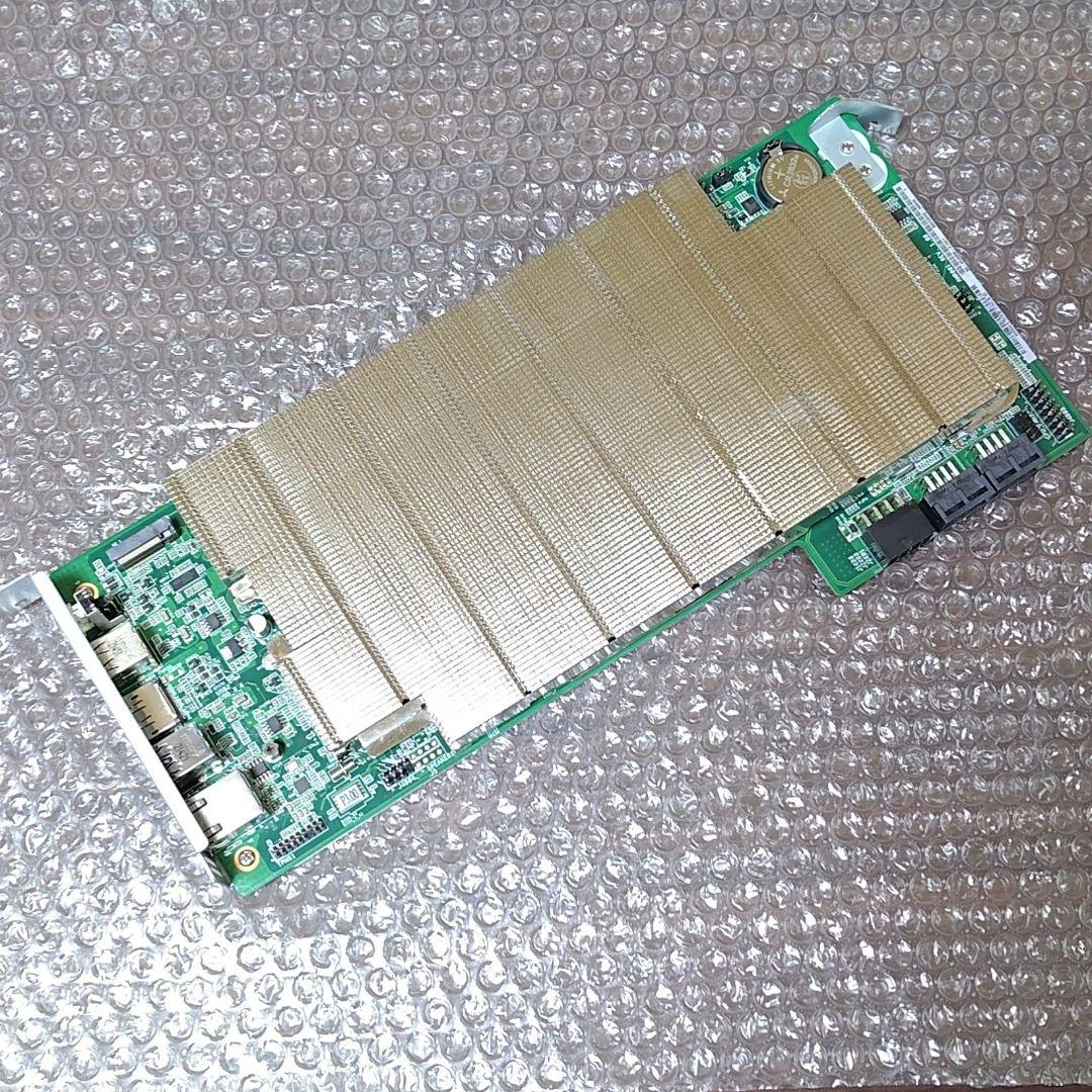 新品☆ASRock AMD BC-250 16GB mod BIOS