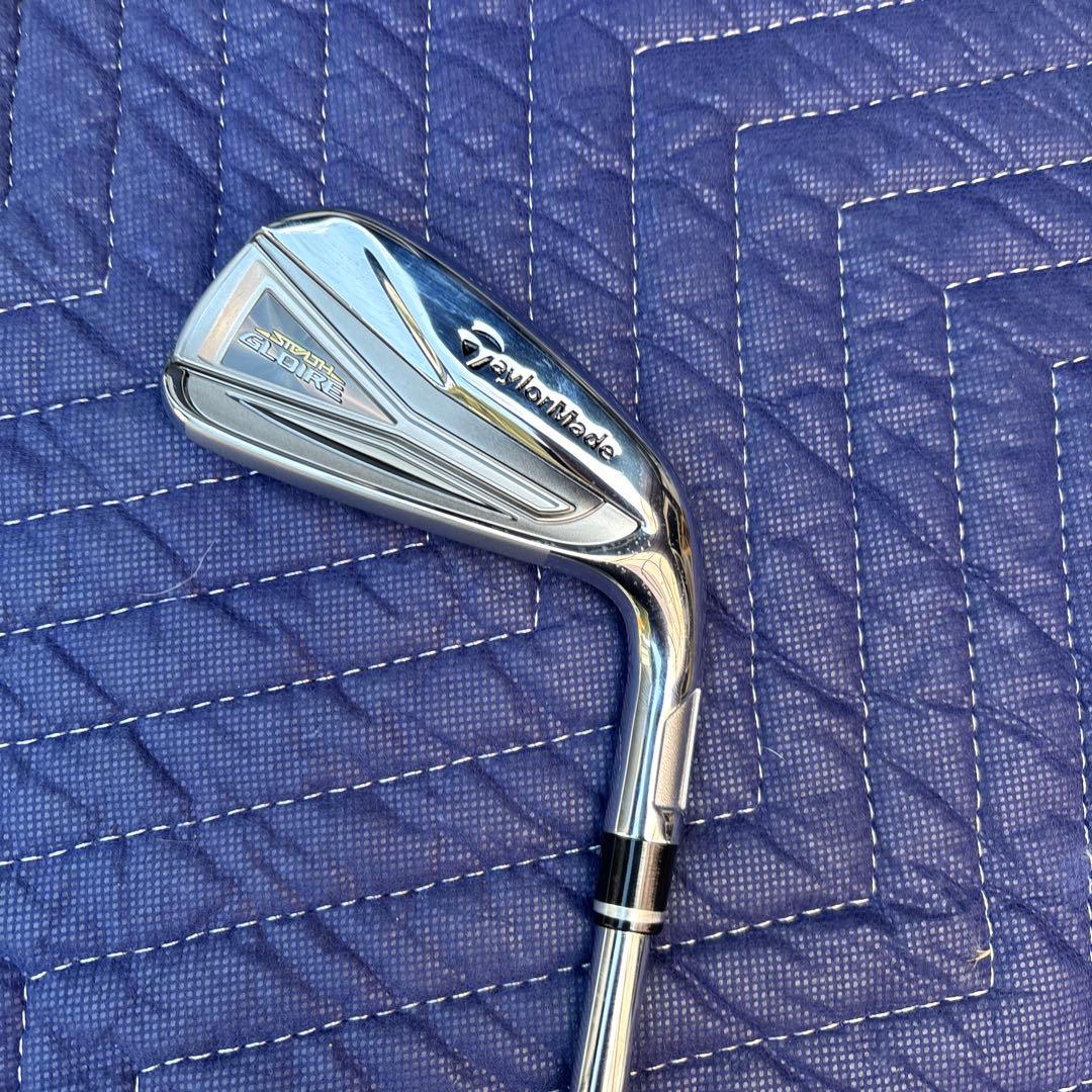 ステルスグローレ　6番 単品　NS790GH-Ｓ