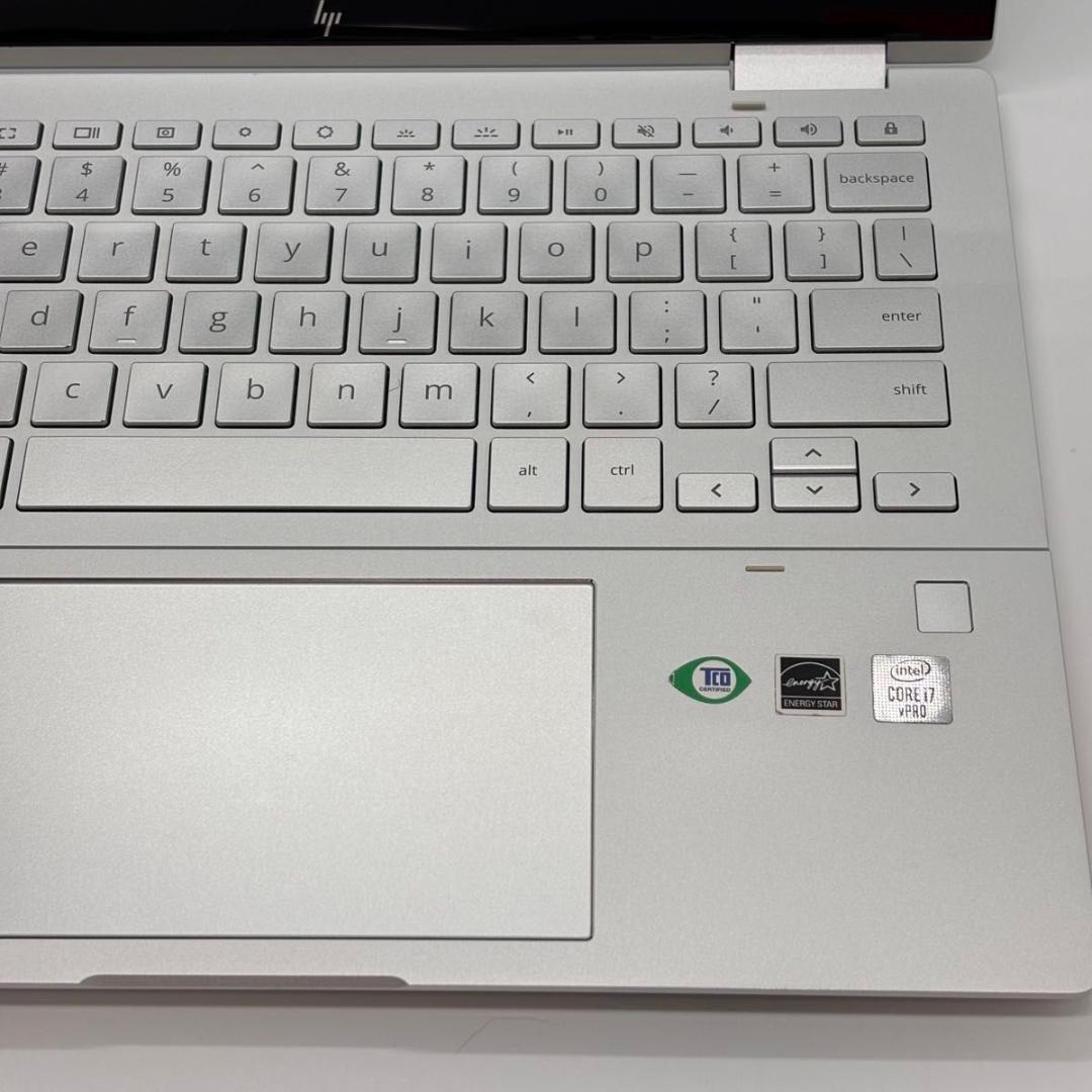 Chromebook本体 HP Elite c1030 Chromebook 16GB/128GB 1