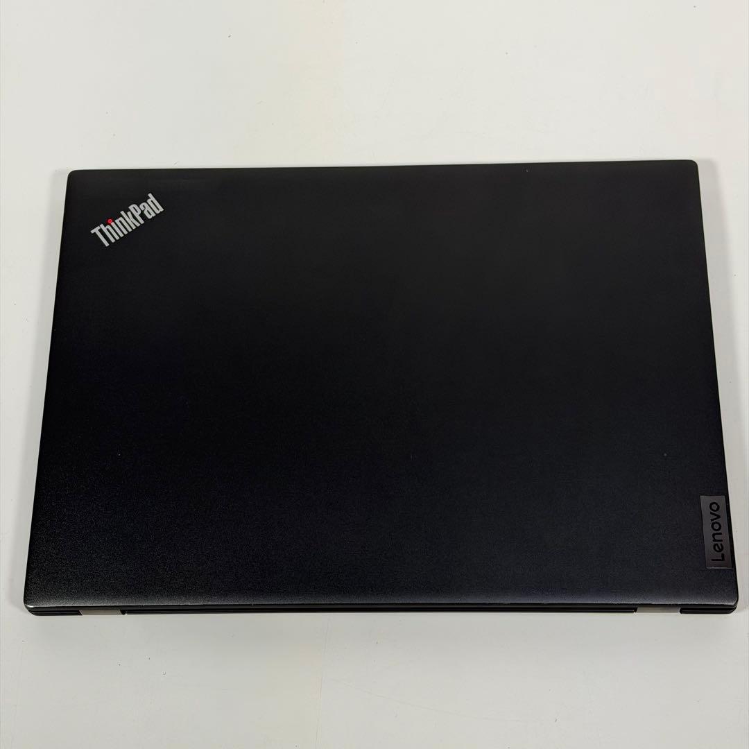 Windowsノート本体 41.Lenovo ThinkPad L13 Gen3 16G/256G