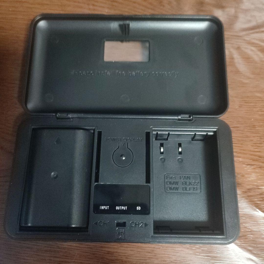 【お話中】Panasonic GH4 ミラーレス一眼