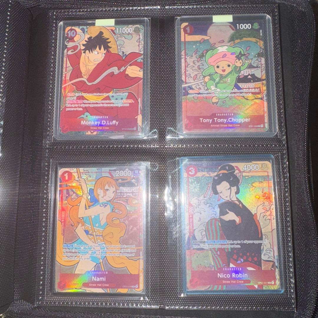 英語版 1周年記念 コンプリートセット