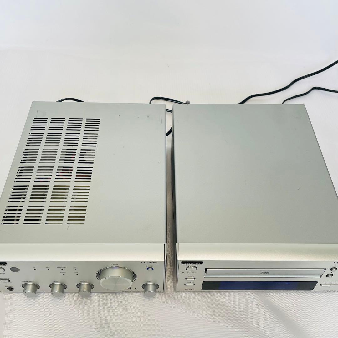 その他 ONKYO intec205 A-905FX2 C-705FX2