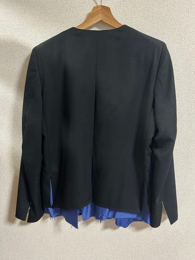 ジャケット・アウター sulvam