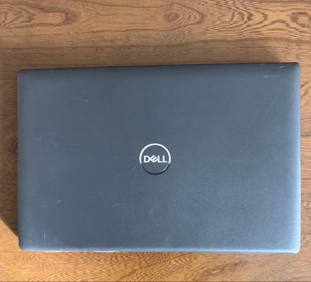 Dell 15.6インチ ノートPC Core i5
