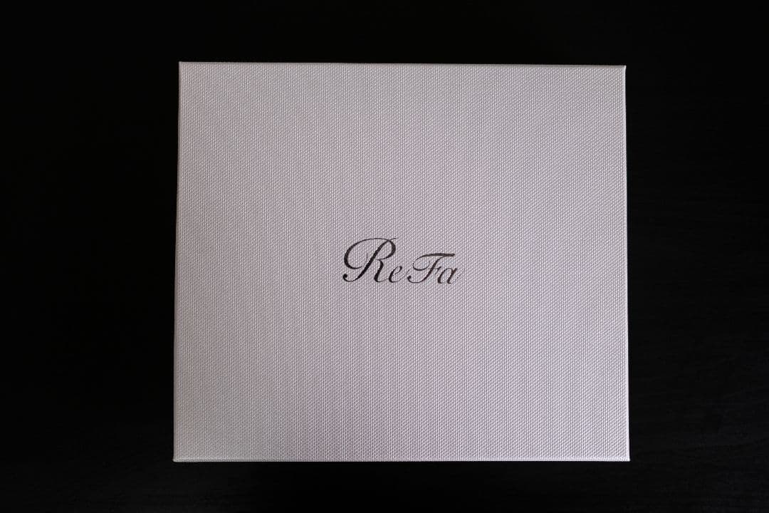 \ 残り4日-2000円！ / ReFa 4 CAXA RAY