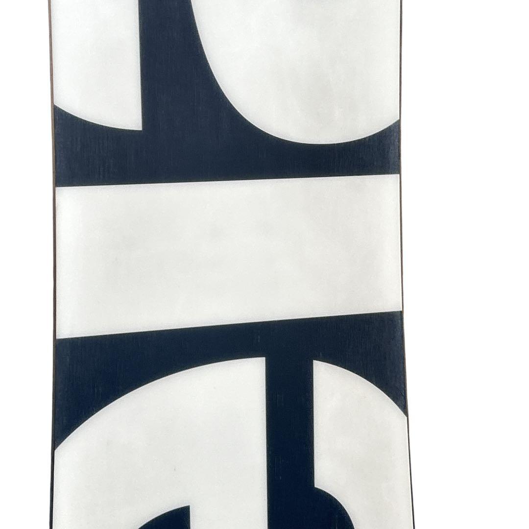 ELAN EXPLORE 147cm スノーボード セット　初心者