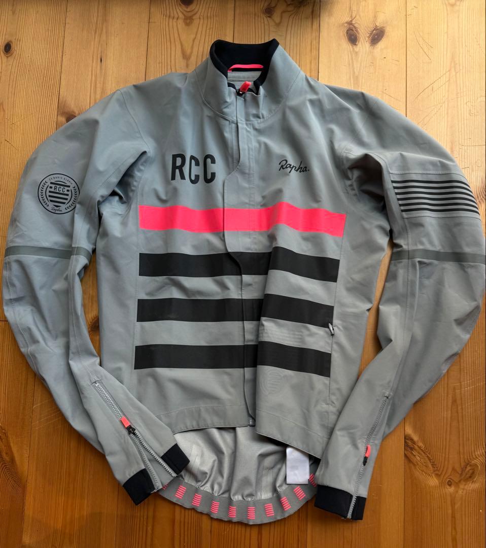 ウェア Rapha RCC ProTeam RaceCape