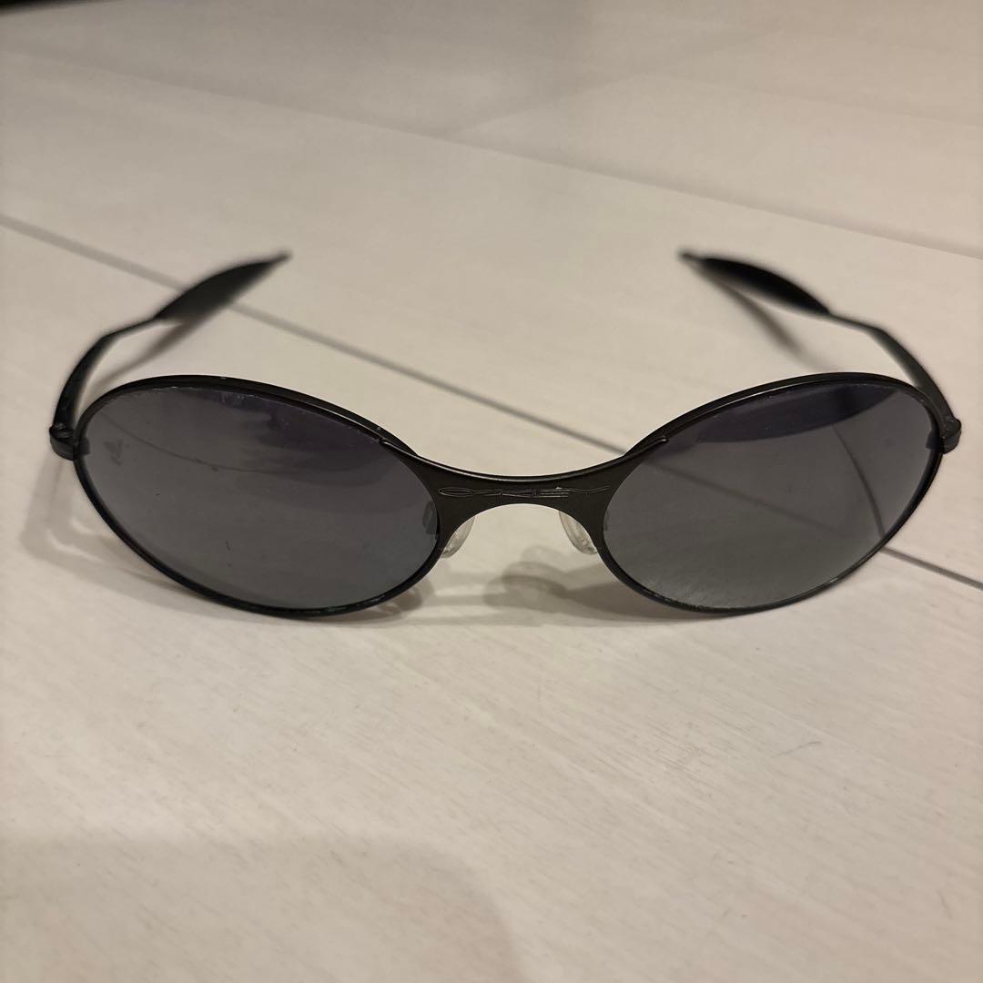 OAKLEYサングラスビンテージ