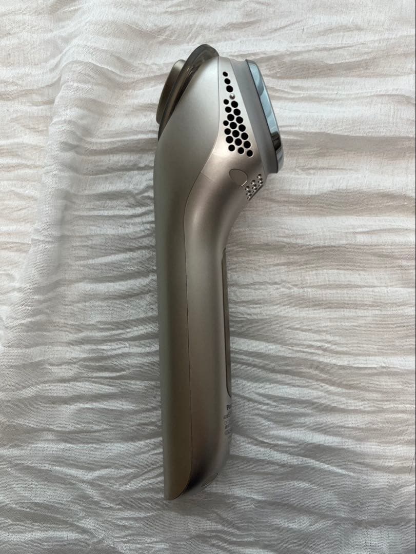 ボディ・フェイスケア Panasonic EH-ST98-N GOLD