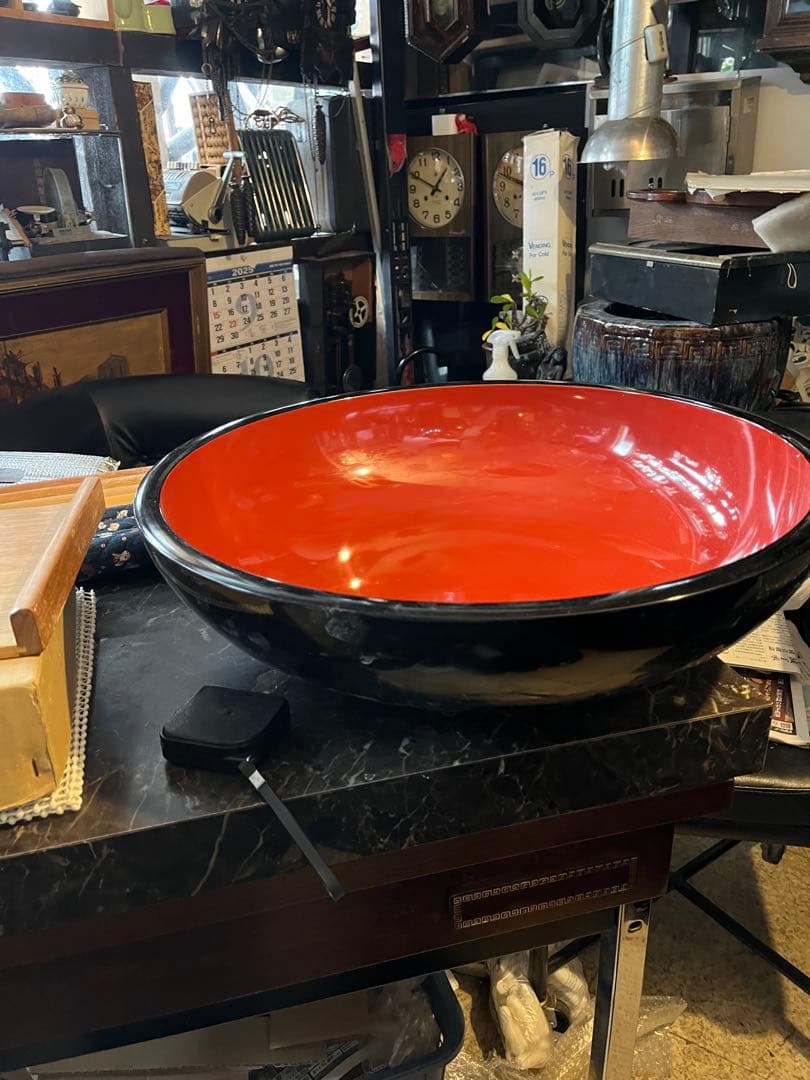 こね鉢、小川こね鉢、蕎麦打ち、うどん こね鉢小川