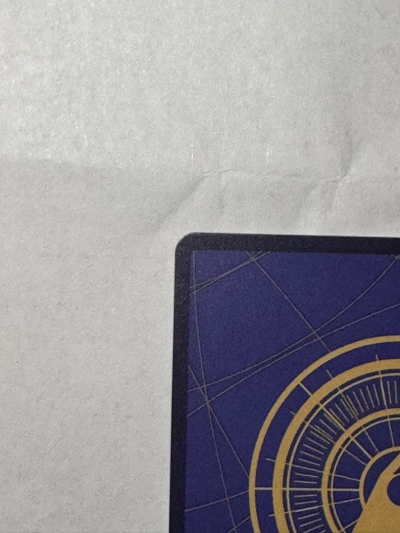 ポートガス・D・エース：フラッグシップバトル 優勝記念品