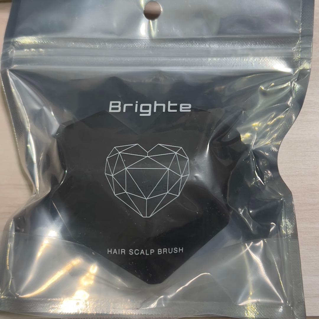 未使用　Brighte エレキブラシ+ 限定品ミッキー　特典4点付き　セット