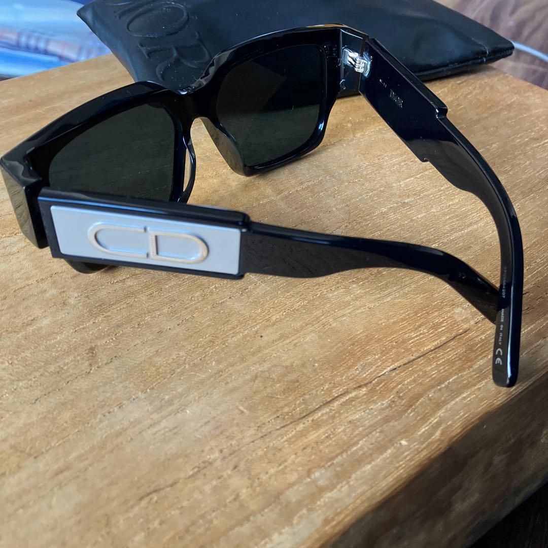 クリスチャンディオール　サングラス　CDSU