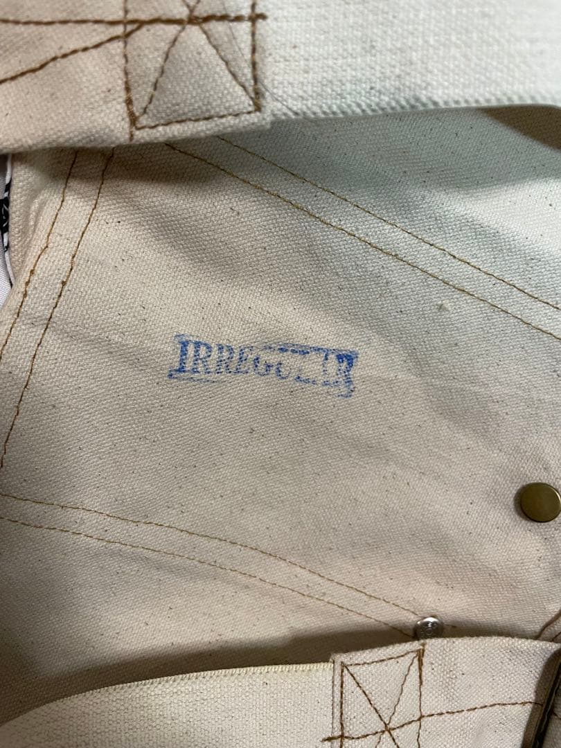 ベンデイビス　BEN DAVIS オーバーオール　USA 希少