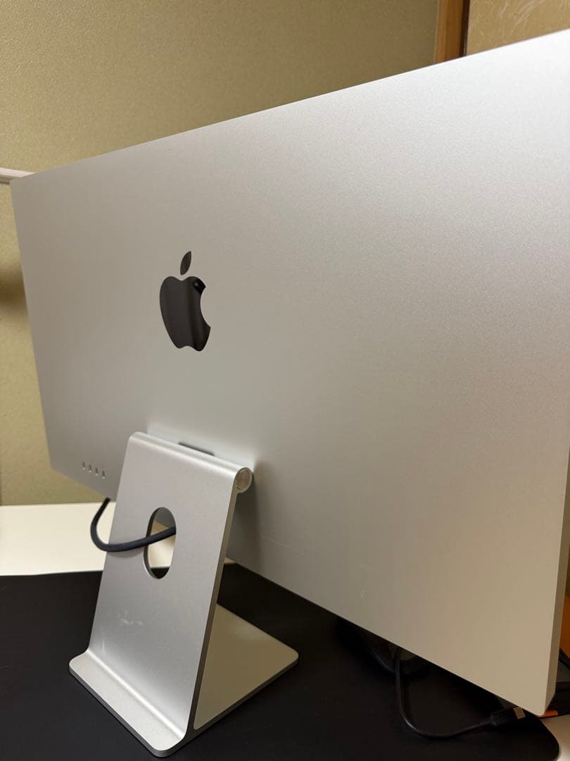 Apple Studio Display 本体 27インチ