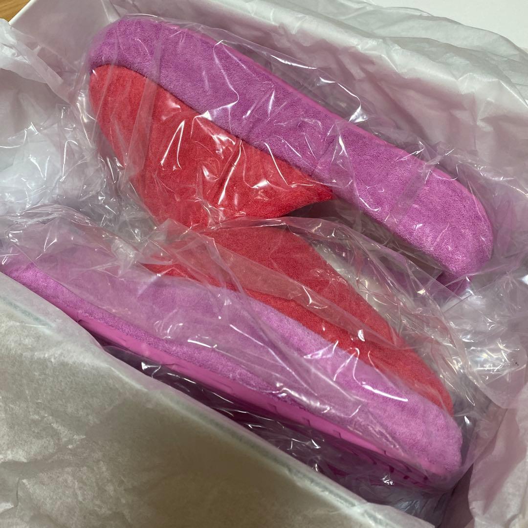 靴 Stylrk rest slipper juice