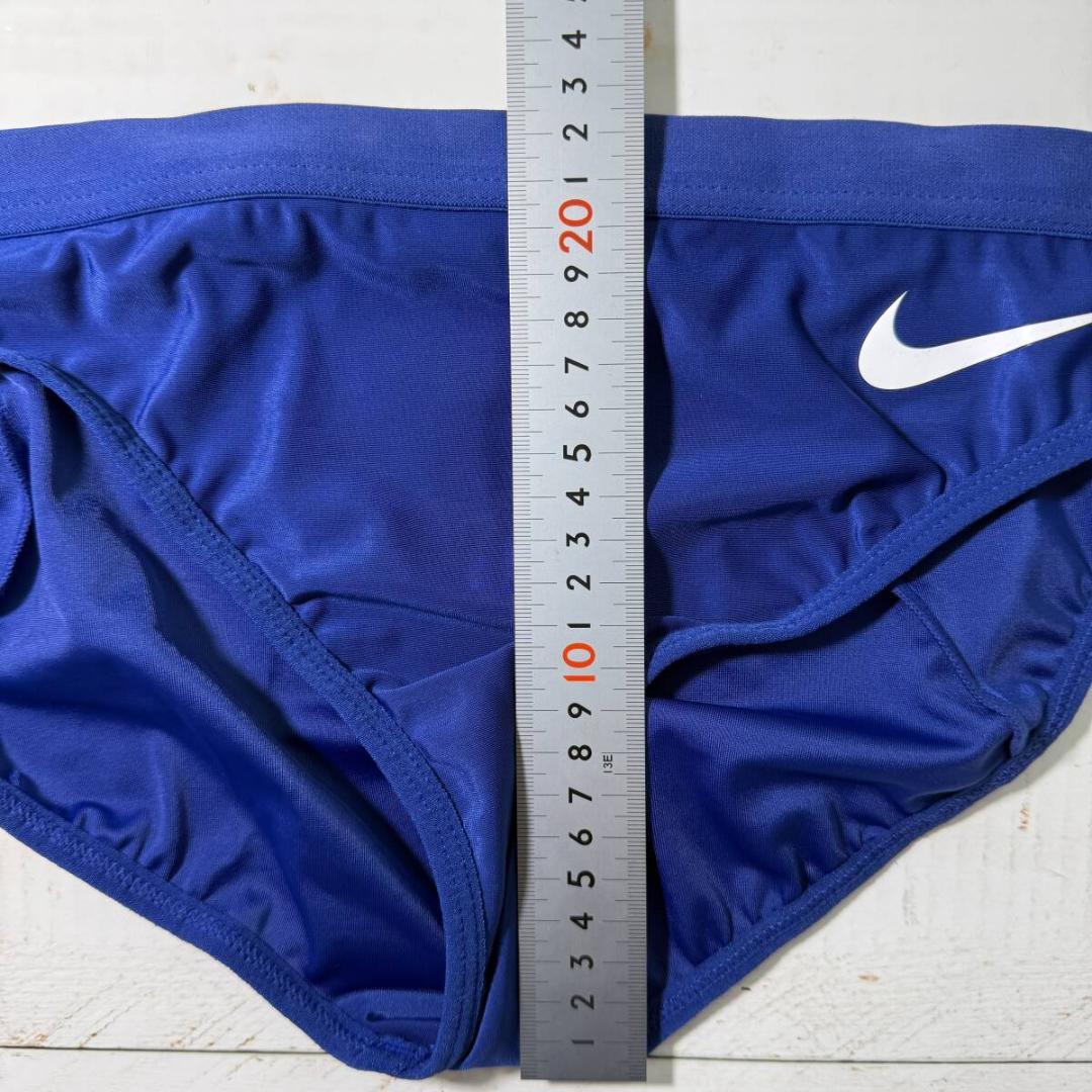 Nike ナイキ 女子陸上 レーシングブルマ ショーツ Navy 海外L