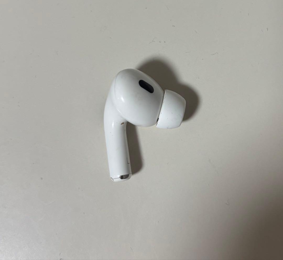 【早い者勝ち】【ほぼ未使用】AirPodsPro 第2世代 左耳用