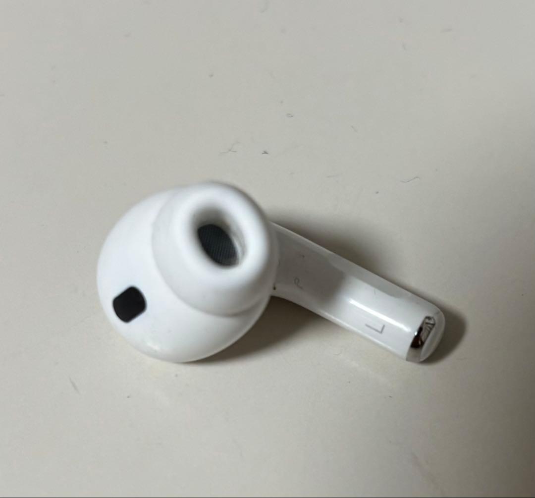 【早い者勝ち】【ほぼ未使用】AirPodsPro 第2世代 左耳用