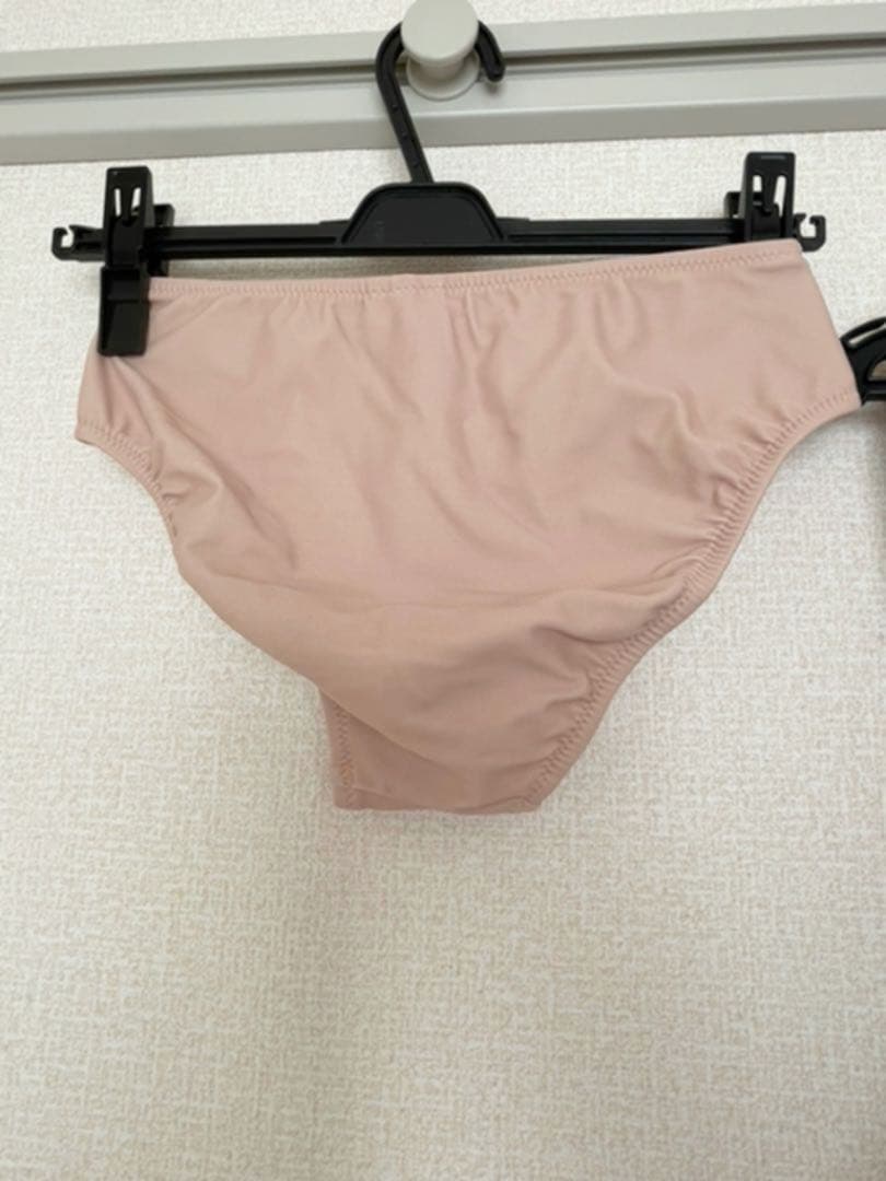 Cherie Mona 2022 フラワーレースペプラムビキニ