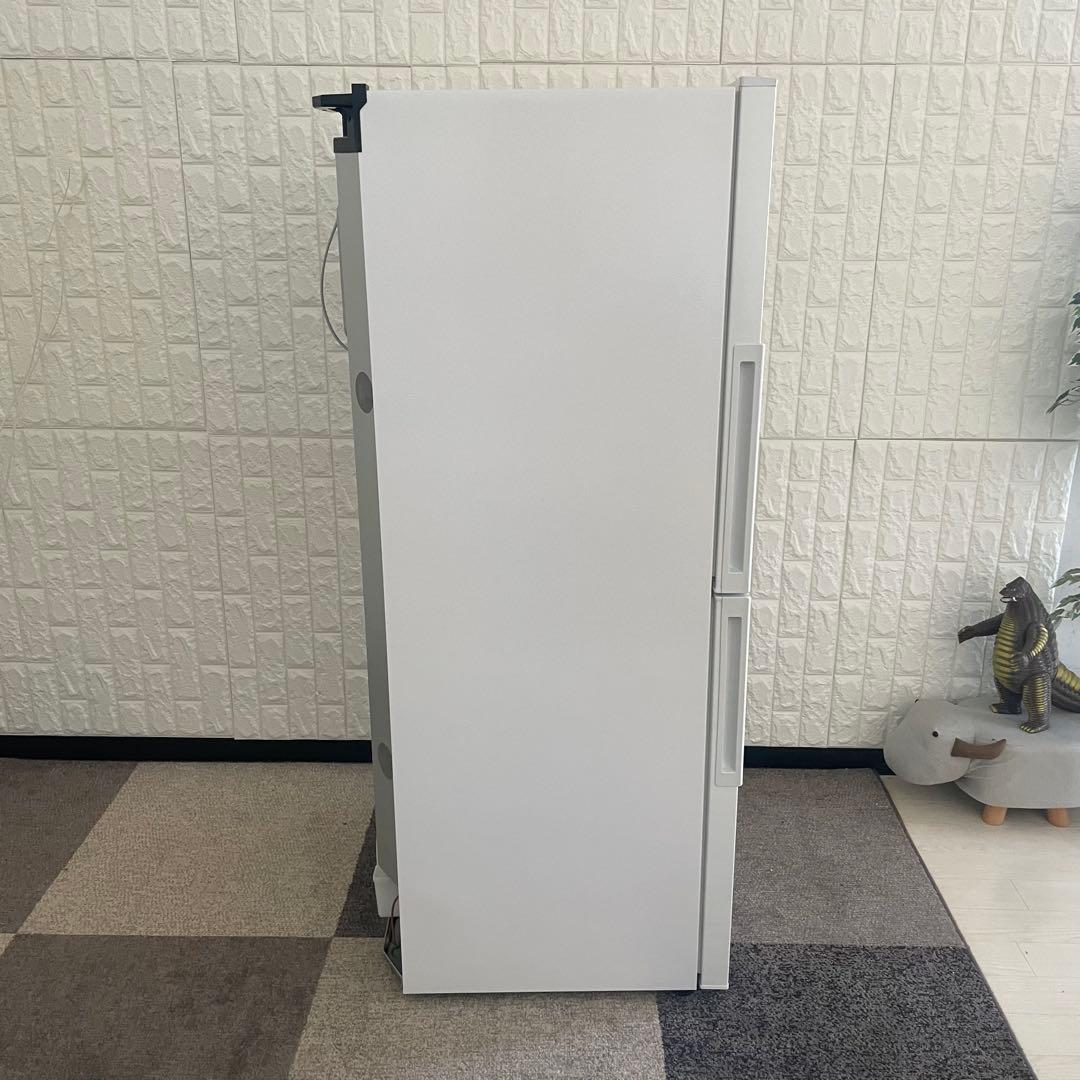 都内23区送料無料✨SHARP✨未使用品❗️ 冷蔵庫SJ-PD28P-W 25年製